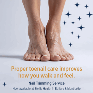 podiatry
